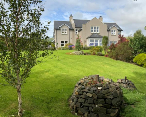 BallyCairn House